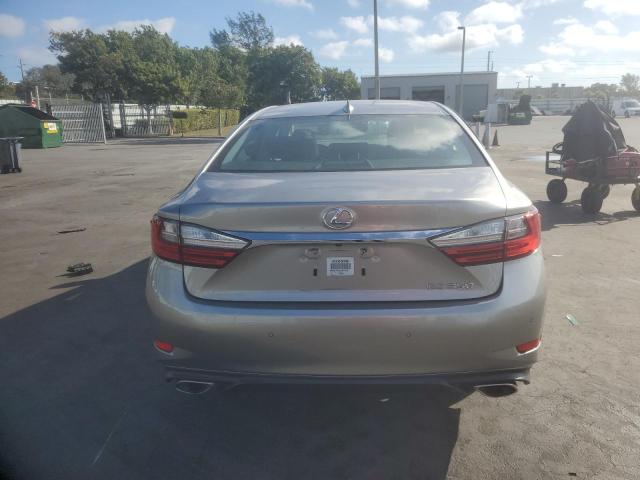 VIN 58ABK1GG4GU025180 2016 LEXUS ES350 no.6