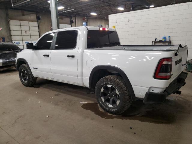 2024 RAM 1500 REBEL 1C6SRFLT5RN208244