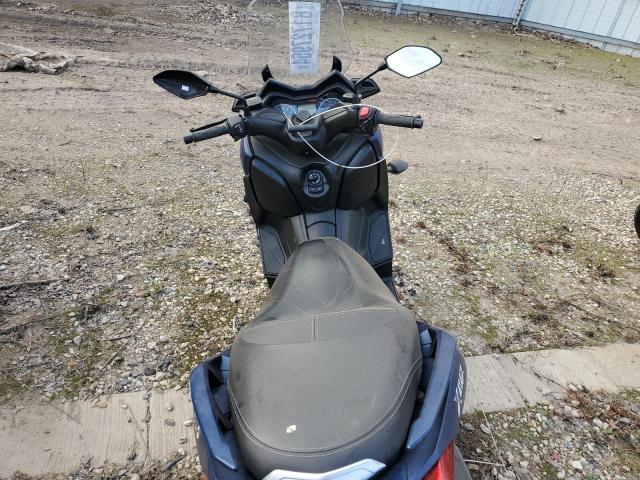 2021 YAMAHA CZD300 A - MH3SH10YXMK003299