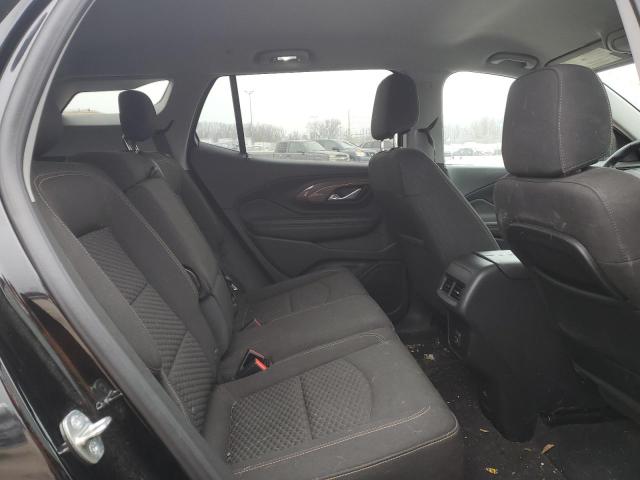 2019 GMC TERRAIN SL - 3GKALMEV1KL398367