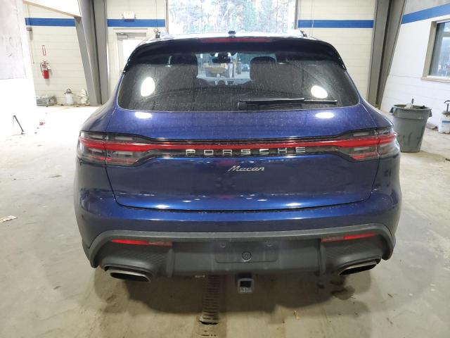 VIN WP1AA2A5XNLB07732 2022 PORSCHE MACAN no.6