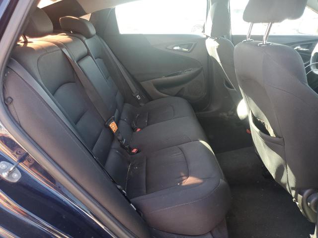 1G1ZB5ST9HF109743 Chevrolet Malibu Ls 2017