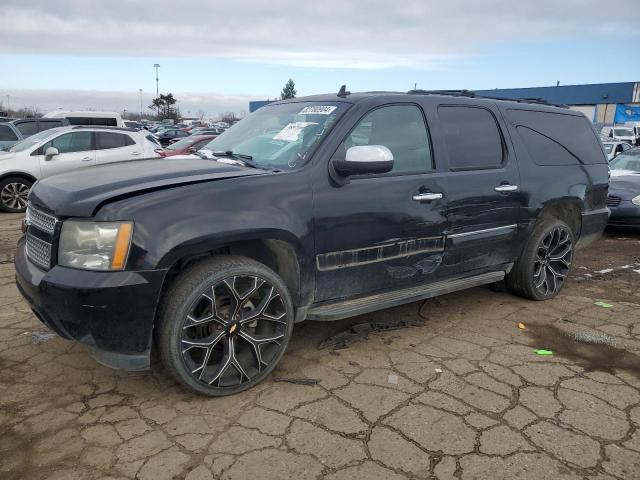 2011 CHEVROLET SUBURBAN K #3022593830