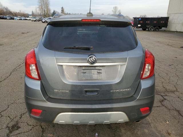 2015 BUICK ENCORE - KL4CJASB5FB152703