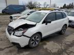 2018 SUBARU FORESTER 2 - JF2SJABC2JH538948
