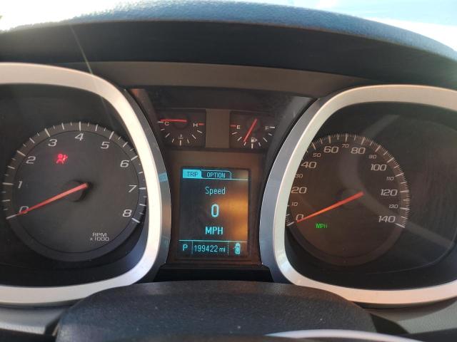 2016 CHEVROLET EQUINOX LT - 2GNALCEK7G1129480