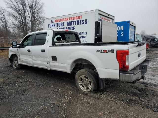 Vin: 1ft8w3bt2hed00406, lot: 85027394, ford f350 super duty 20172