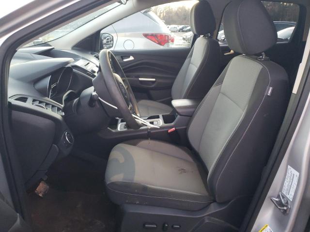 2017 FORD ESCAPE SE - 1FMCU9GDXHUD01664