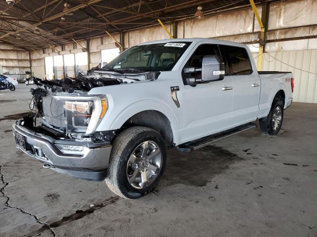 2021 FORD F150 SUPER #3025069203