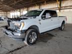 Lot #3025069203 2021 FORD F150 SUPER