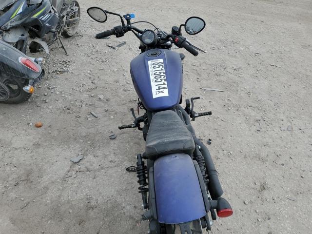 2023 INDIAN MOTORCYCLE CO. SCOUT BOBB - 56KMTA111P3193042