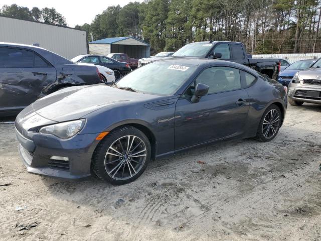 2016 SUBARU BRZ 2.0 PR #3026240261