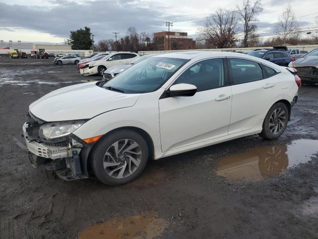 VIN 2HGFC2F7XGH512504 2016 HONDA CIVIC no.1