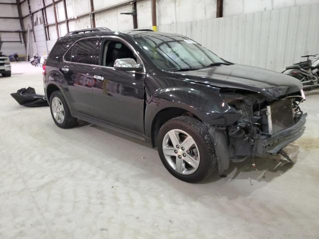 2015 CHEVROLET EQUINOX LT - 2GNFLHE35F6327844