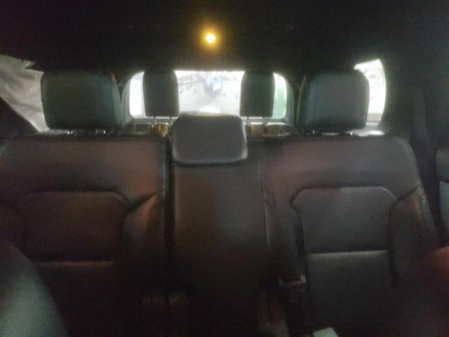 2017 FORD EXPLORER X - 1FM5K8D8XHGC30299
