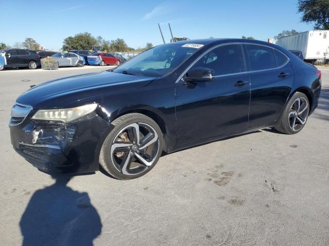 2017 ACURA TLX #3033040999