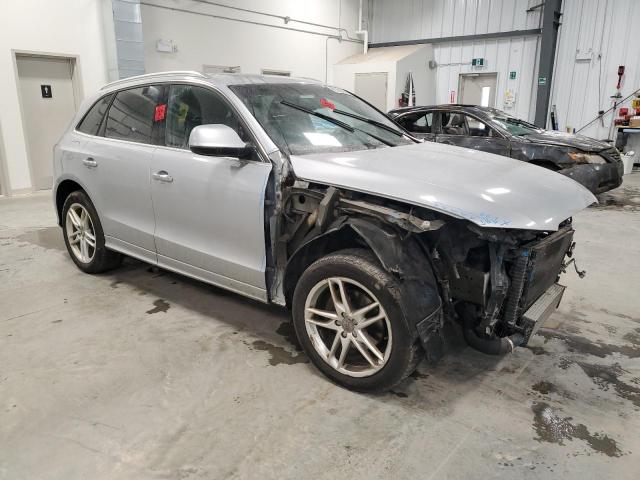 2016 AUDI Q5 PRESTIG WA1M2AFP7GA119703