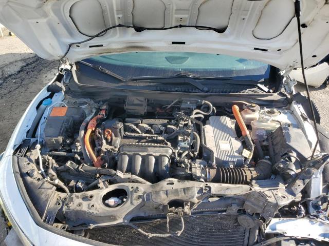 2020 HONDA INSIGHT TO 19XZE4F93LE011348