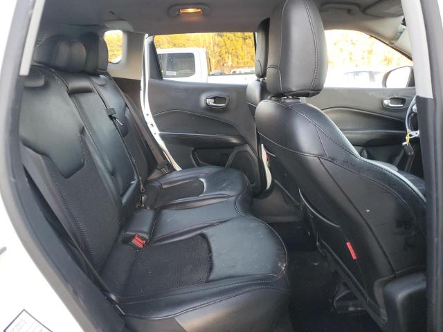 2020 JEEP COMPASS TR - 3C4NJDDB6LT195339