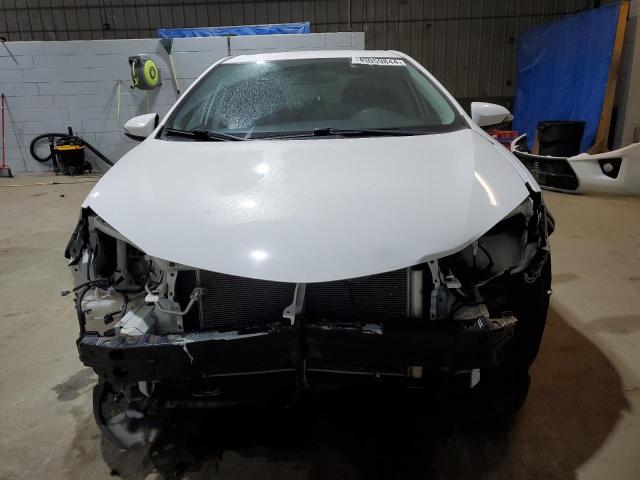 2016 TOYOTA COROLLA L - 2T1BURHE4GC703232