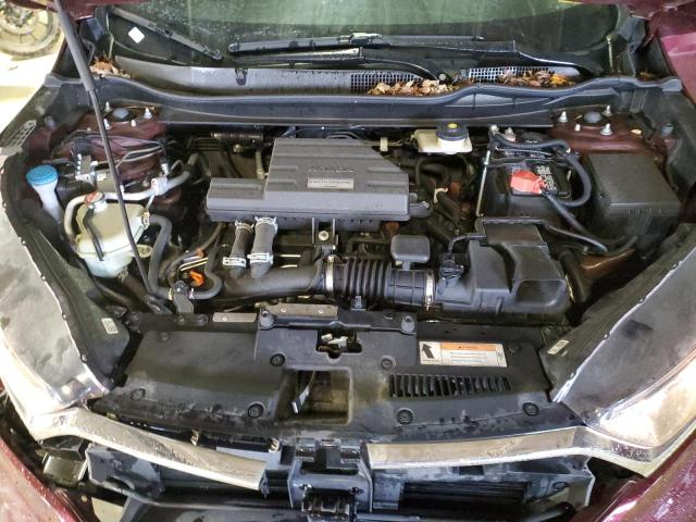 2019 HONDA CR-V EX - 2HKRW2H52KH656983