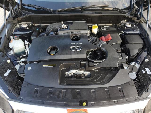 2023 INFINITI QX55 ESSEN 3PCAJ5KR9PF119347