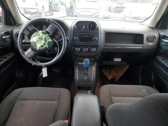 2015 JEEP PATRIOT SP - 1C4NJPBB1FD262959
