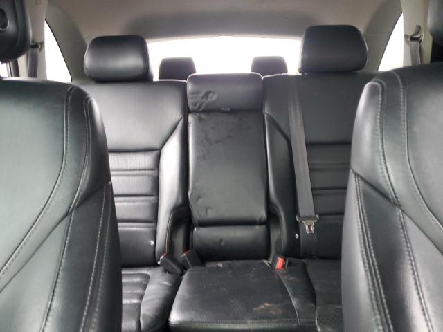2016 KIA SORENTO EX - 5XYPHDA57GG001465