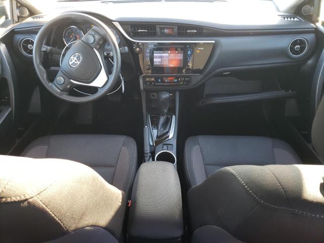 2017 TOYOTA COROLLA L - 2T1BURHE7HC865115