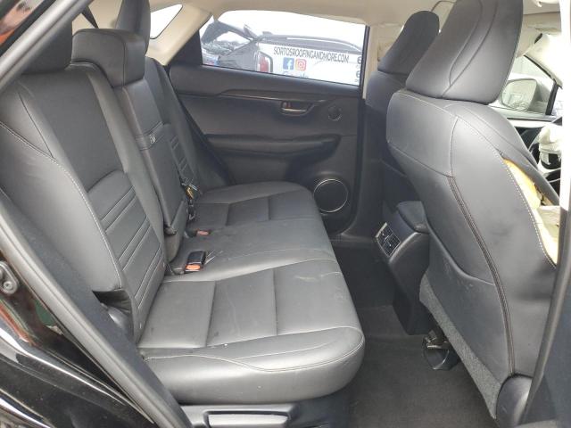 2017 LEXUS NX 200T BA - JTJYARBZXH2064995