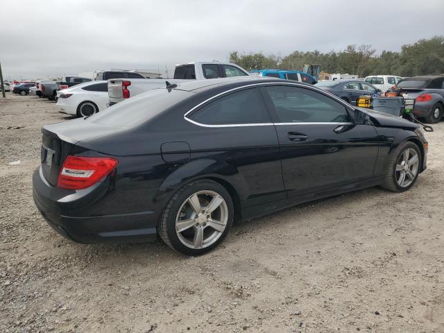 VIN WDDGJ4HB6DG008521 2013 MERCEDES-BENZ C-CLASS no.3