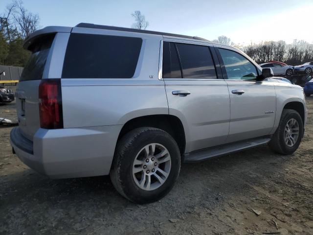 Vin: 1gnskbkc2hr113257, lot: 86961484, chevrolet tahoe k1500 lt 20173