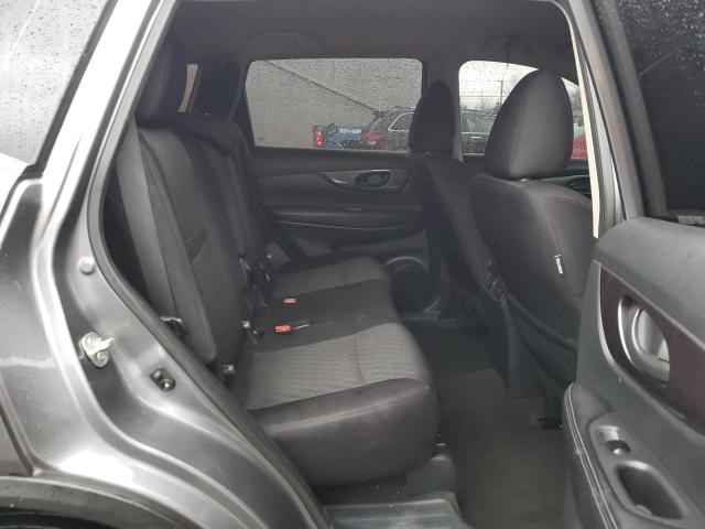 2020 NISSAN ROGUE S - 5N1AT2MV1LC749434