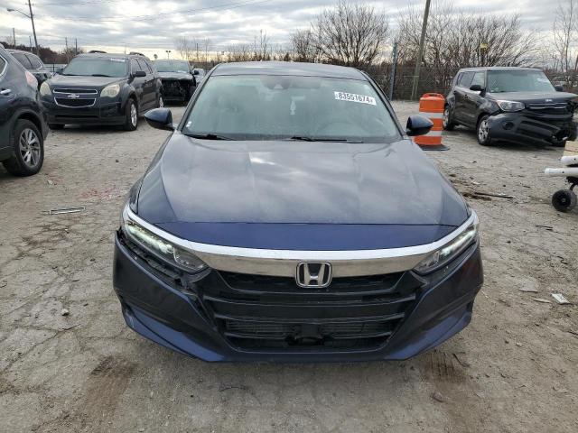 2019 HONDA ACCORD LX - 1HGCV1F19KA159960