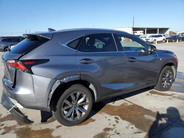 2016 LEXUS NX 200T BA - JTJYARBZ6G2023911
