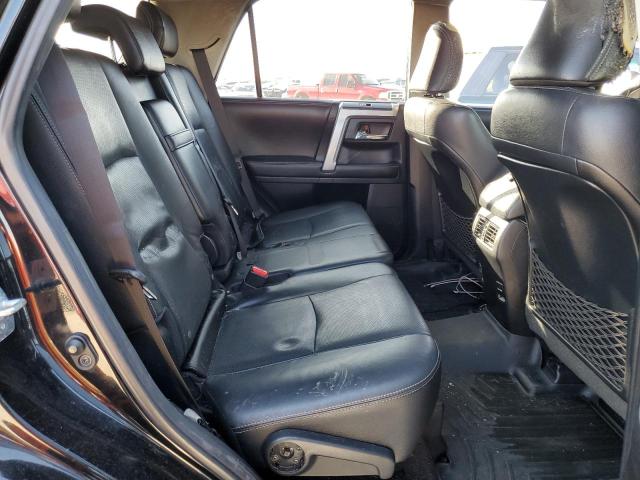 2015 TOYOTA 4RUNNER SR - JTEBU5JR7F5231430