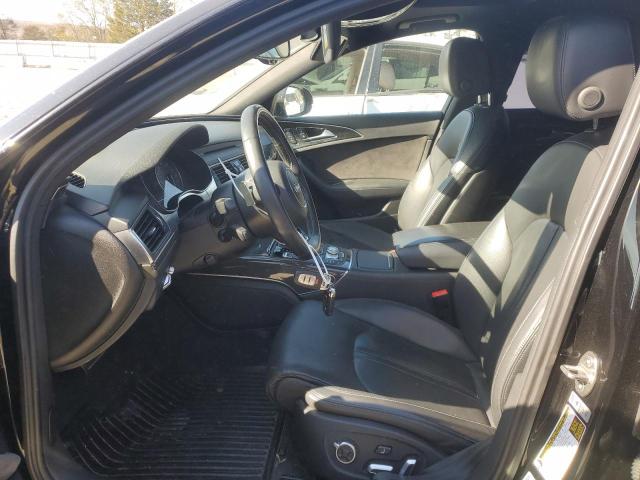 2017 AUDI S6 PRESTIG WAUHFAFC3HN123649