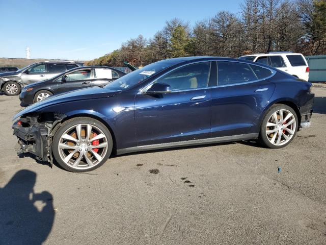 2015 TESLA MODEL S 85 #3034284084