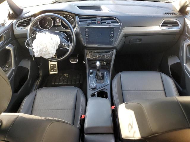 2020 VOLKSWAGEN TIGUAN SE - 3VV2B7AXXLM159697