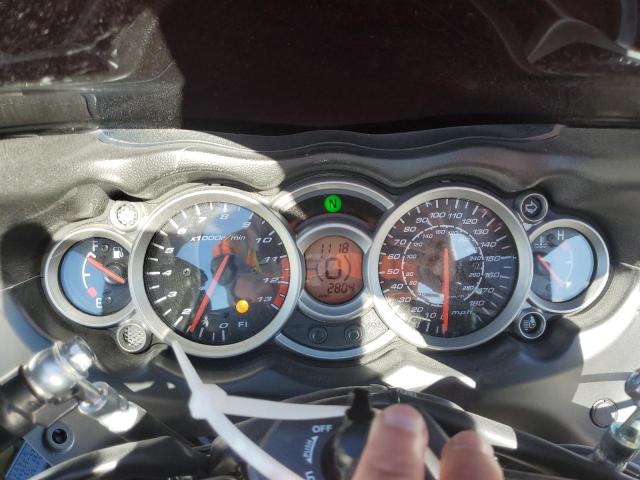 2020 SUZUKI GSX1300 RA JS1GX72B0L7100655