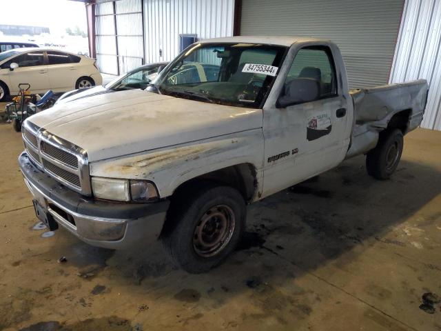 2000 DODGE RAM 2500 #3025184194