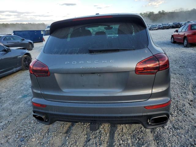 VIN WP1AA2A2XHKA91404 2017 PORSCHE CAYENNE no.6