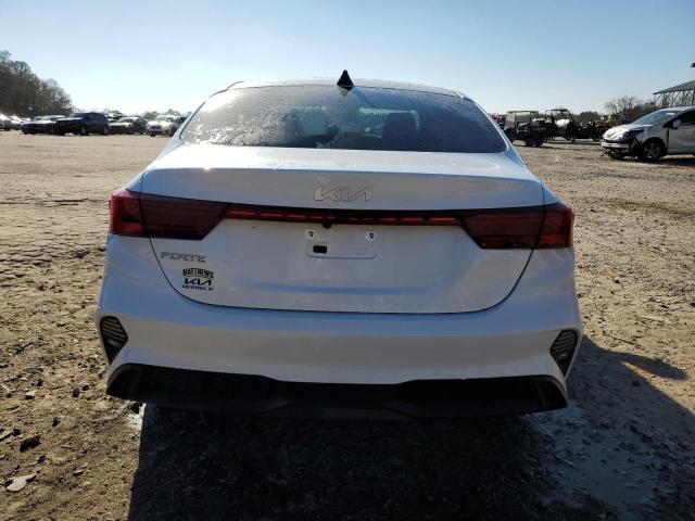 2024 KIA FORTE LX - 3KPF24AD9RE788245