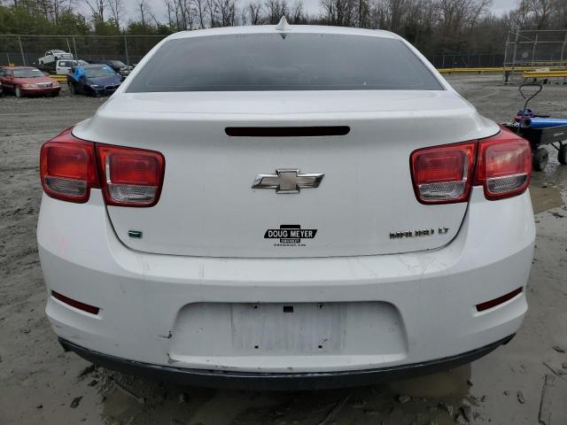 2015 CHEVROLET MALIBU 2LT - 1G11D5SL8FF210213
