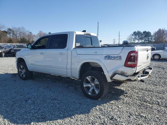 2020 RAM 1500 LARAM - 1C6SRFJT6LN365307