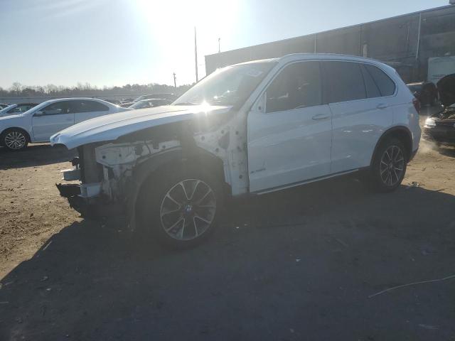 VIN 5UXKR0C56J0Y06009 2018 BMW X5 no.1