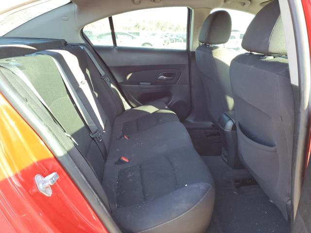 2015 CHEVROLET CRUZE LT 1G1PC5SB9F7115688