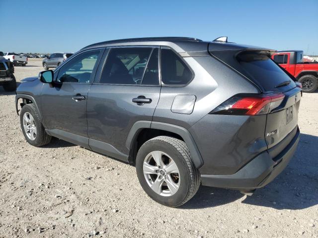 2021 TOYOTA RAV4 XLE - 2T3W1RFV3MC097096