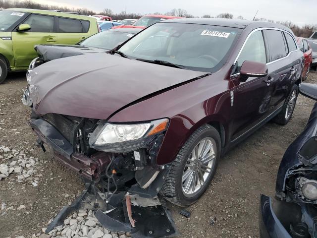 2019 LINCOLN MKT #3025183171