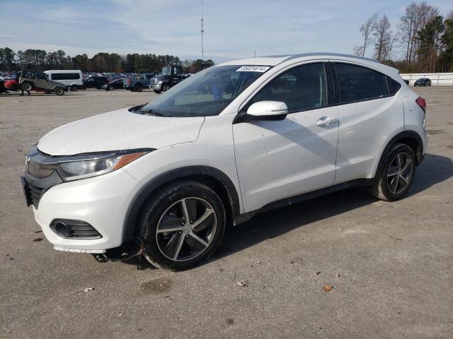 HONDA HR-V EXL